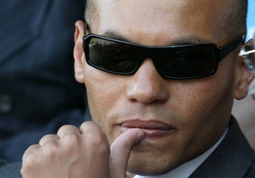 Karim Wade risque gros