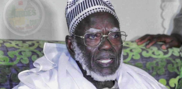 Affaire des talibés enchaînés : Le khalife général des mourides se prononce