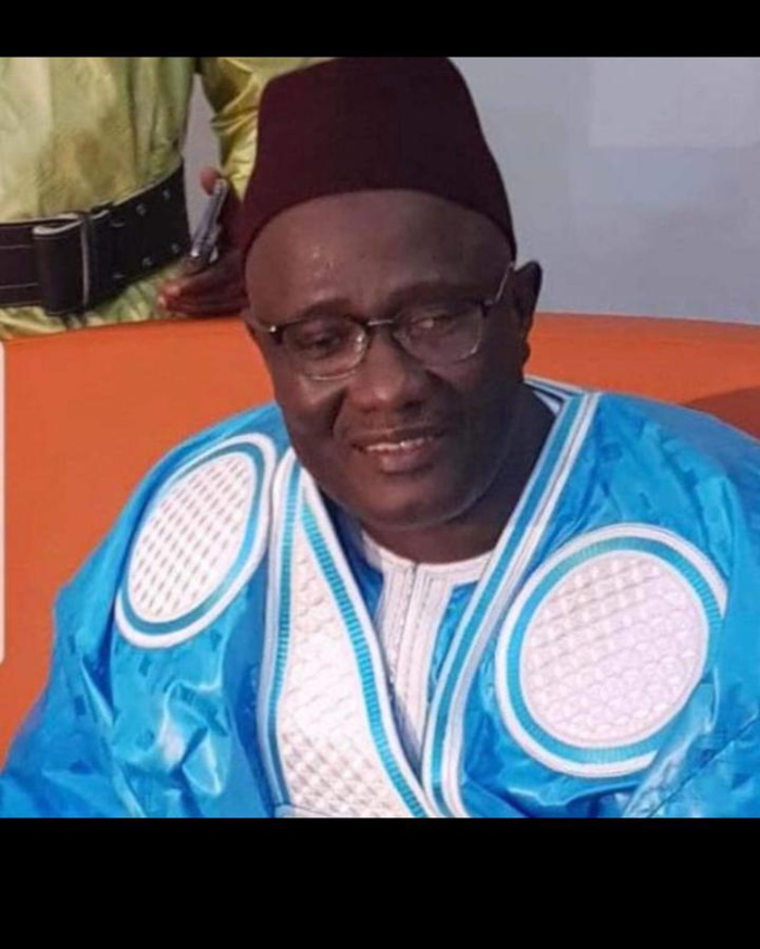 Serigne Abdou Samad Mbacké en colère: «Nos autorités sont plus promptes à jeter en prison un maître coranique qu'à arrêter les assassins...»