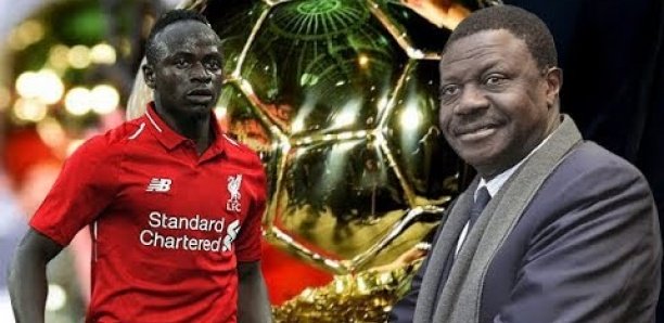 Pape Diouf : "Pourquoi l'Afrique ne gagne plus le Ballon d'Or"
