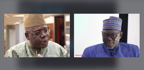 Moustapha Diakhaté dézingue Djibril War : "Il a menti, je recevais 5 millions…"