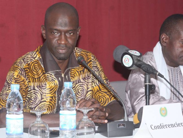 Emergence et financement. (Par Mamadou Sy Tounkara)