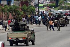Casamance : Un militaire porté disparu