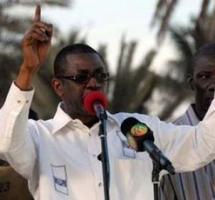 Opération Weur Ndombo : Youssou Ndour attendu à Kolda