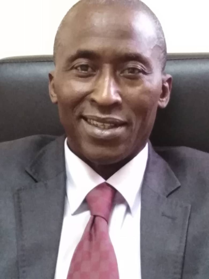 Macky SALL : Et si Mody NIANG s’était planté ? Macky SALL : Et si Mody NIANG s’était planté ?