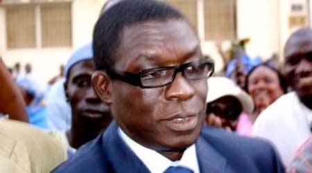 MARCHANDS AMBULANTS DE SANDAGA : Les 30 millions de Farba Senghor, pure invention