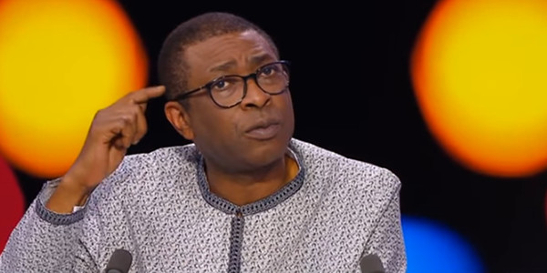 GRAND SHOW : Les rares confessions de Youssou Ndour sur sa carrière