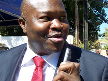 REVELATION DE ME ALIOUNE BADARA CISSE « Des œuvres d’arts du Méridien et du Palais volées par des libéraux»