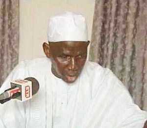 Rawane Mbaye, Imam de la mosquée Blanchot : ’’Que Dieu fasse échouer les fauteurs de troubles’’