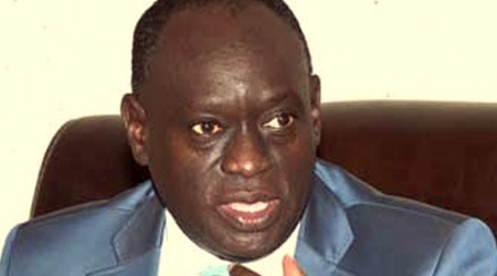 LIBERE ET PLACE SOUS CONTROLE JUDICAIRE A PARIS Me El Hadji Diouf jugé le 16 mai