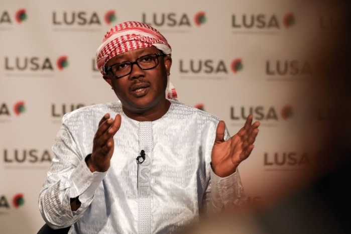 Candidat au deuxième tour de la présidentielle bissau-guinéenne, Embalo débarque à Dakar : Que mijote le Général Umaro Sissoco ?