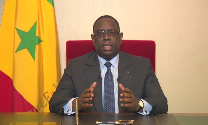 Sadio Mané 4e du classement du Ballon d'Or: la réaction du Président Macky Sall
