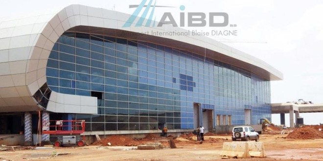 Saisie de cocaïne à l'Aibd : Les deux trafiquants identifiés