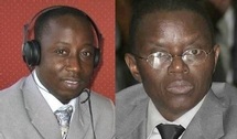 ECOUTEZ. Altercations entre le ministre Moussa Sakho et Alassane Samba Diop de la RFM