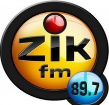 La fréquence de ZIK FM brouillée : A qui profite le crime ?