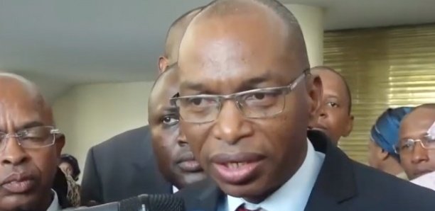 Autosuffisance en riz, commercialisation arachidière : Les éclairages du ministre de l’Agriculture