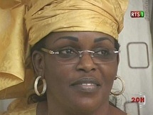 Marième Faye décrite par la belle-mère du président