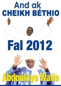 Comment Cheikh Béthio Thioune a desservi Abdoulaye Wade