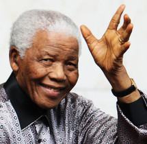 Sous embargo jusqu’au mardi 27 mars : Les archives personnelles de Nelson Mandela désormais disponibles sur Internet