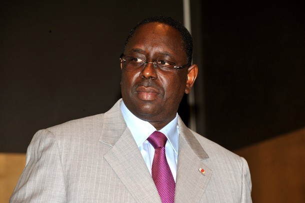 MACKY SALL, PRESIDENT DE LA REPUBLIQUE «Je suis un Sénégalais de synthèse, un Pulaar de culture sérère»