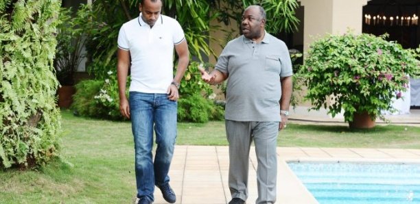 Gabon: Ali Bongo nomme son fils Coordinateur des affaires présidentielles