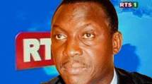 Babacar Diagne, directeur de la RTS : « Il ne faut pas fâcher un président de la République »