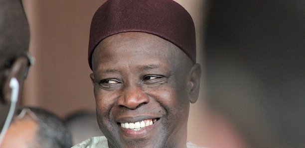 Mansour Sy Djamil : "L'histoire générale du Sénégal