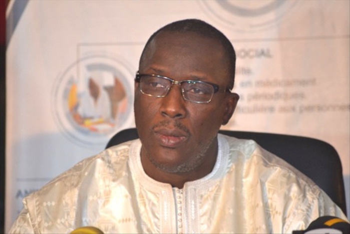 Les universités Amadou Moctar Mbow et du Sine Saloum livrées dans 18 mois (ministre)
