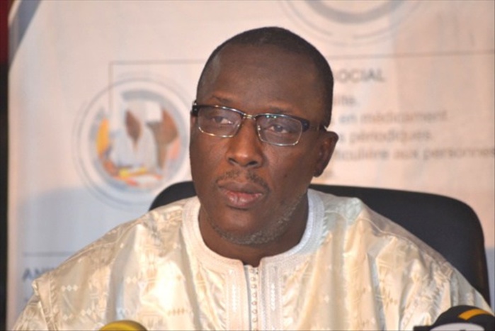 Les universités Amadou Moctar Mbow et du Sine Saloum livrées dans 18 mois (ministre) Les universités Amadou Moctar Mbow et du Sine Saloum livrées dans 18 mois (ministre)