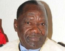 Cheikh Tidiane Diakhaté justifie la validation de la candidature de Wade