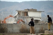 Pakistan : 45 jours de prison pour les veuves de Ben Laden