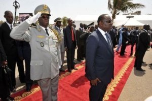 52 ans du Sénégal. Macky et son Premier ministre à la place de l’Indépendance à 10h