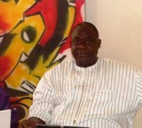 JUDO –DISTINCTION L’UJAO décore Mbaye Boye