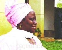 Mata Sy Diallo : la Lionne du Ndoucoumane récompensée pour sa persévérance