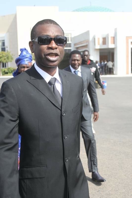 ECOUTEZ. Oumar Diouf Fall, directeur de Sud FM : « Je salue l’arrivée de Youssou Ndour dans le gouvernement »