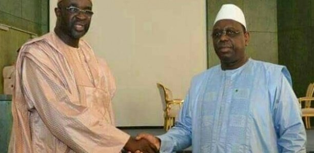 Les terribles révélations de Cissé Lô sur sa nouvelle relation avec Macky Sall