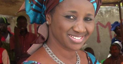 Cissé Lô : "Le mari de Mariama Sarr a reçu plus de 4000 tonnes d'engrais"