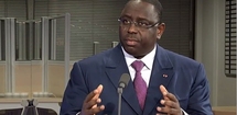 Transport : Macky Sall trés attendu sur le carburant et les infrastructures