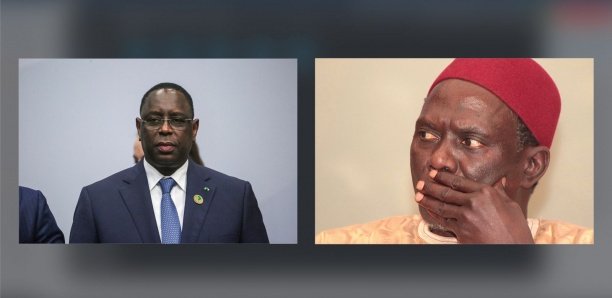 Moustapha Diakhaté à Macky : "Les Sénégalais ne t'ont pas réélu pour…"