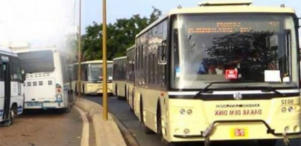 Dakar Dem Dikk : Foncier, parc automobile, arriérés de salaire...les travailleurs déposent un prévis de grève demain lundi