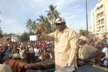 Macky Sall : « Je reste président de l’APR »