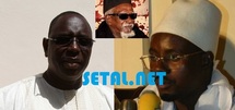 Le Khalif des mourides rapproche Serigne Basse Abdou Khadre et Macky Sall