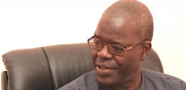 Tidiane Kassé sur Kamou : ‘’C’était un homme entier dans sa profession’’