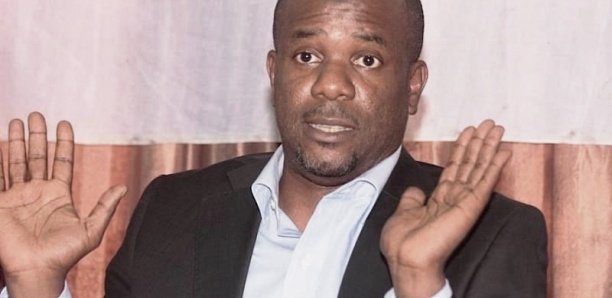 Malick Noël Seck sur son ralliement à l’Apr : «Seuls les imbéciles ne changent pas»