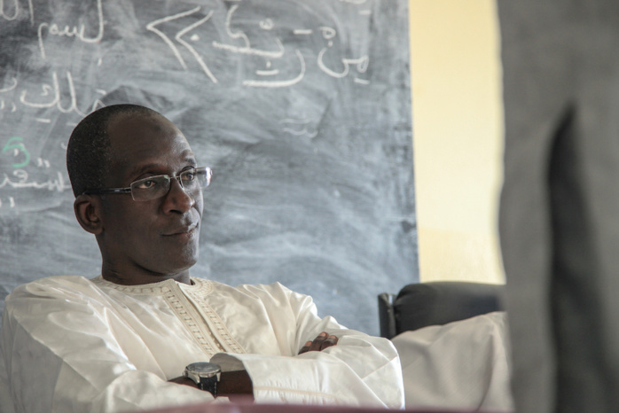 Thilogne : Abdoulaye Diouf Sarr, persona no grata