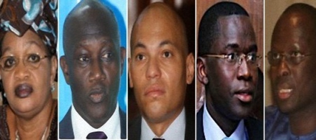 L’HEURE DE LA CONVERSION A SONNE La mue des hommes et femmes de Wade