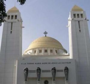 Pâques : 1.688 baptêmes et 68 mariages célébrés à Dakar (archidiocèse)