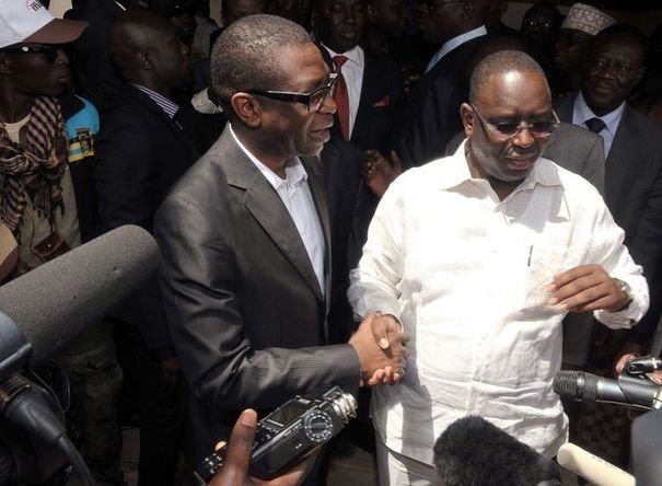 « Youssou Ndour le tout nouveau Ministre attendu au Thiossane ce soir  »