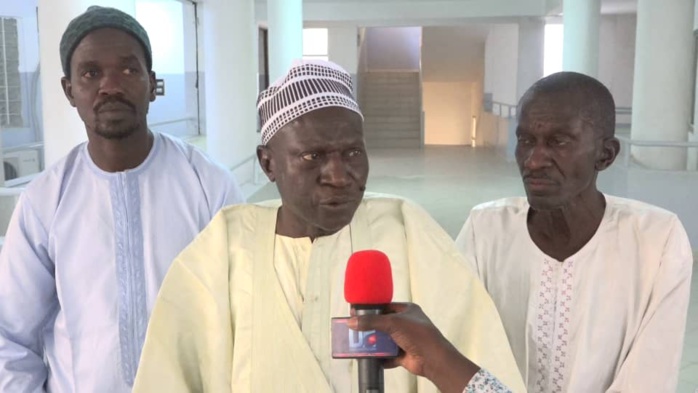 Serigne Moustapha Fall : "Beaucoup d'émigrés ont perdu la raison à cause de la pauvreté"