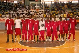 SENEGAL-BASKET-CHAMPIONNAT La douane concède sa première défaite